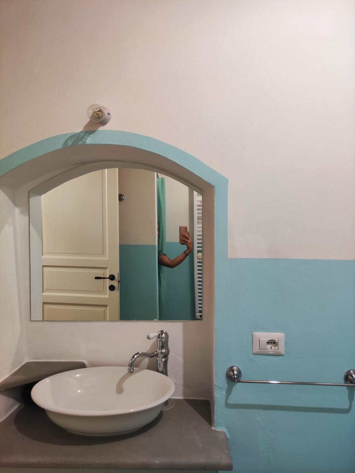 Antica Dimora Vicolo Del Tempio Hotel Spina Buitenkant foto